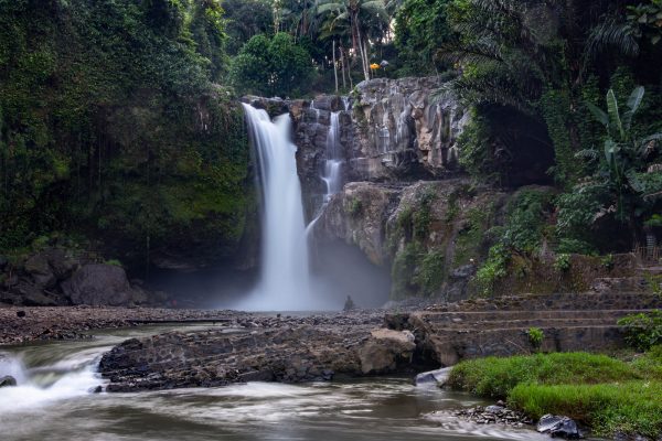 waterfall bali 600x400 - Indonesia