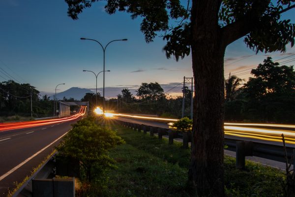 bali motorway 600x400 - Indonesia