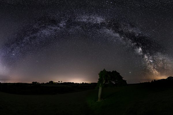 galactic milkyway 600x400 - Landscapes UK