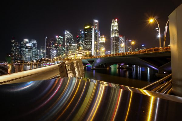singapore sky 600x400 - Cityscapes